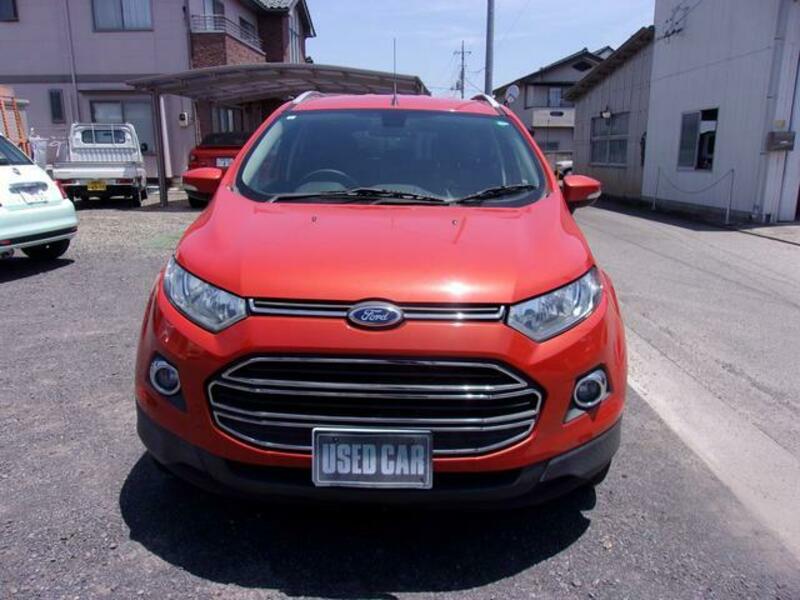 ECOSPORT