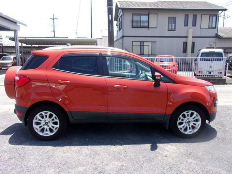 ECOSPORT