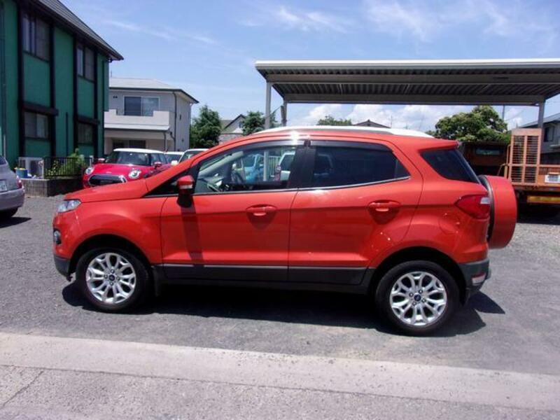 ECOSPORT
