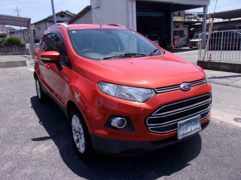 ECOSPORT