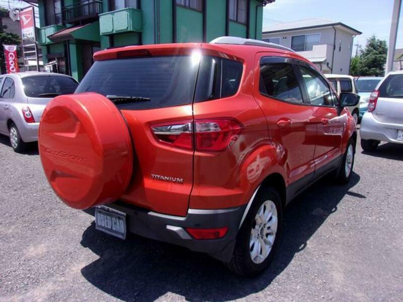 ECOSPORT