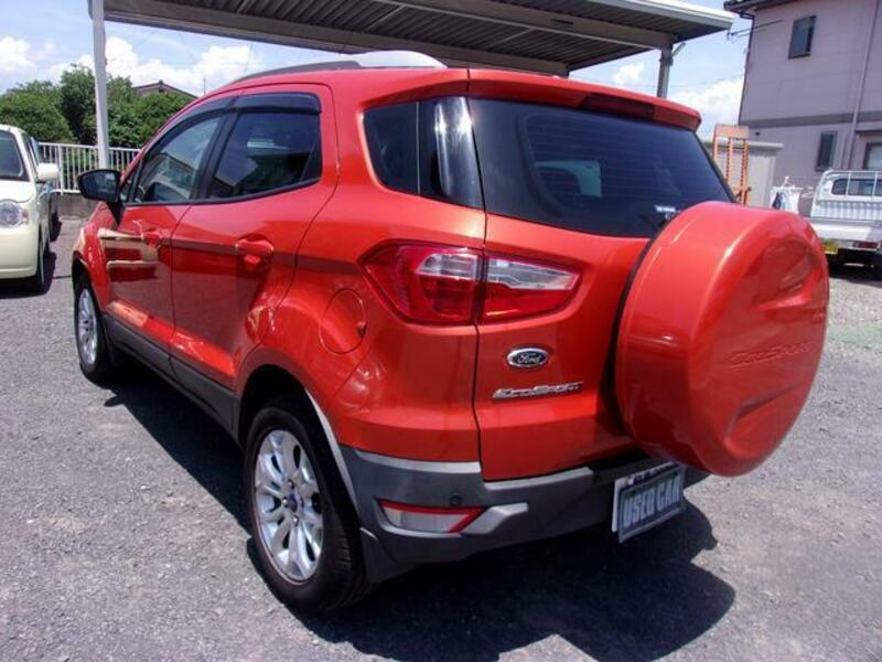 ECOSPORT