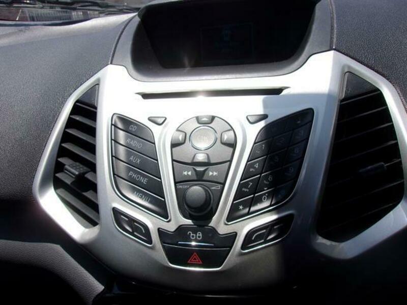 ECOSPORT