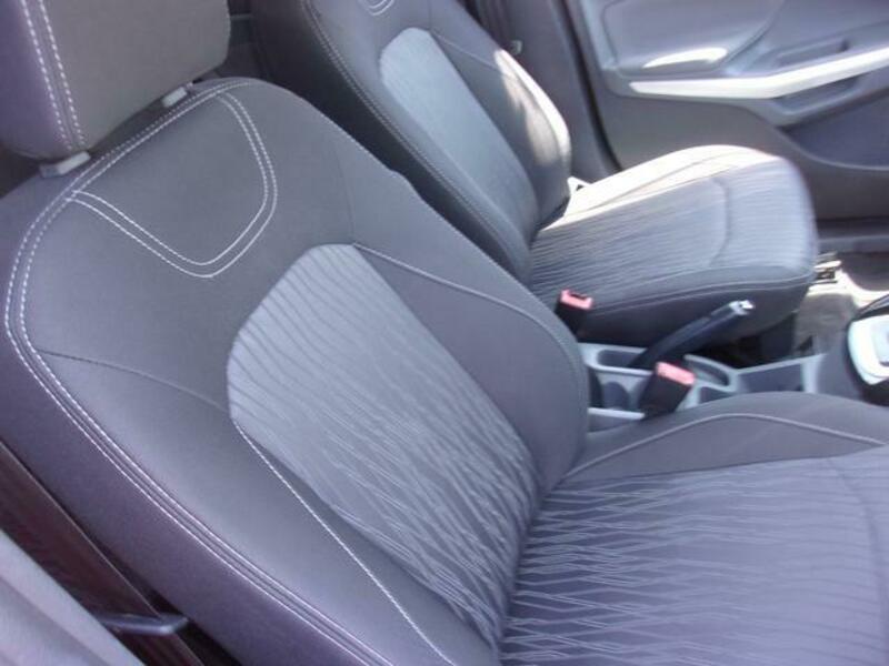 ECOSPORT