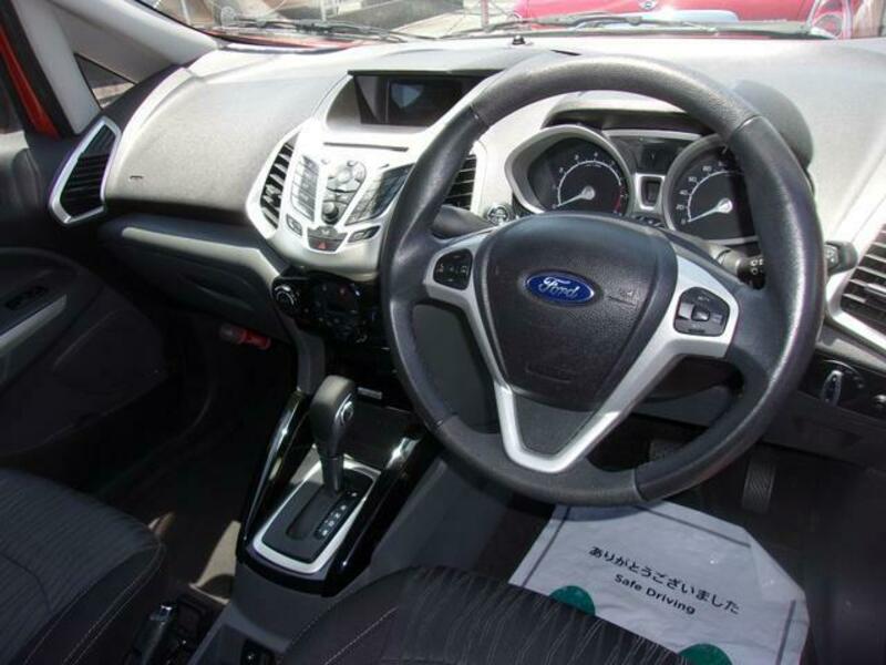 ECOSPORT