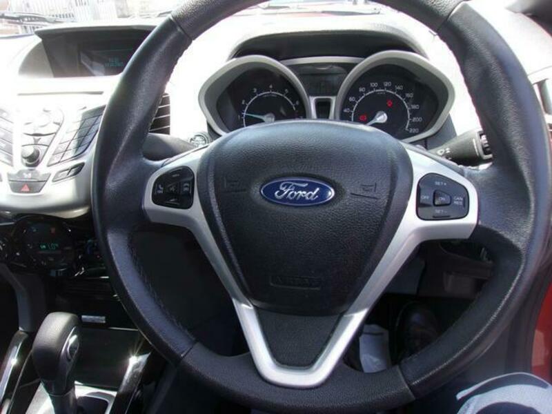 ECOSPORT