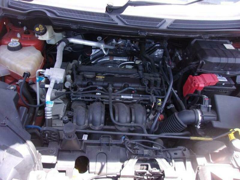ECOSPORT