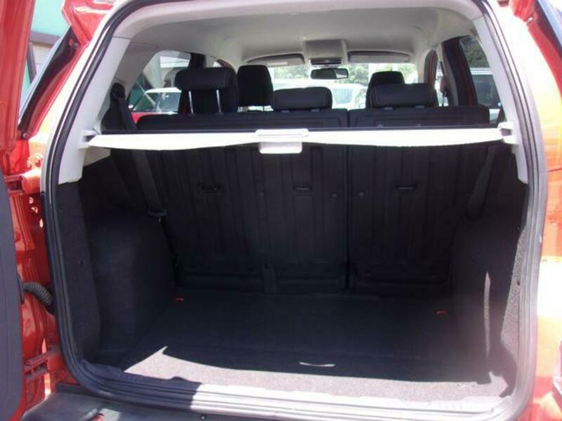 ECOSPORT