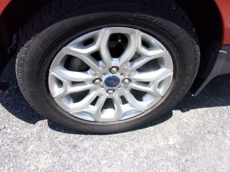 ECOSPORT