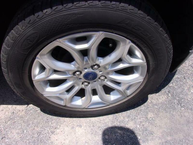ECOSPORT