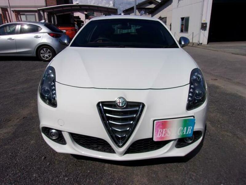 GIULIETTA