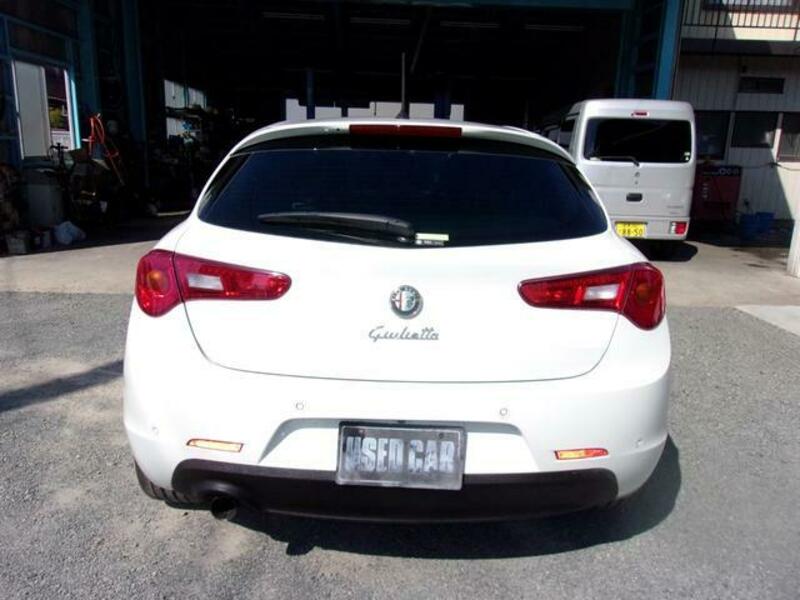 GIULIETTA