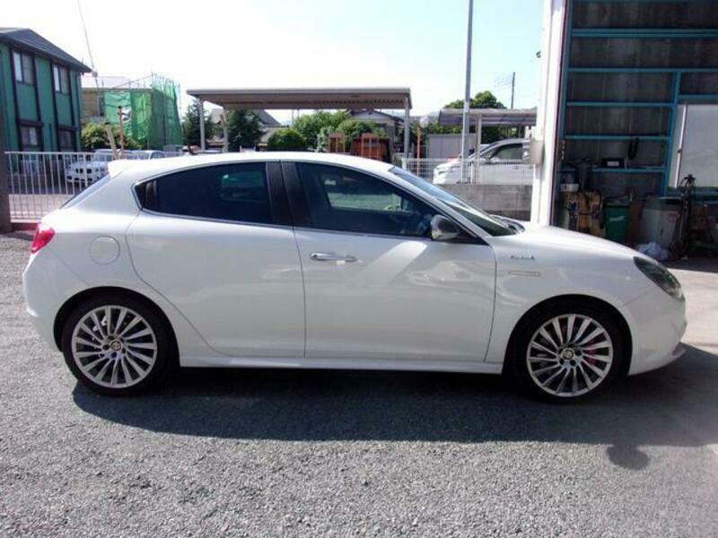 GIULIETTA