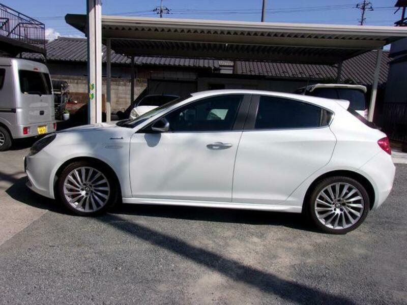 GIULIETTA