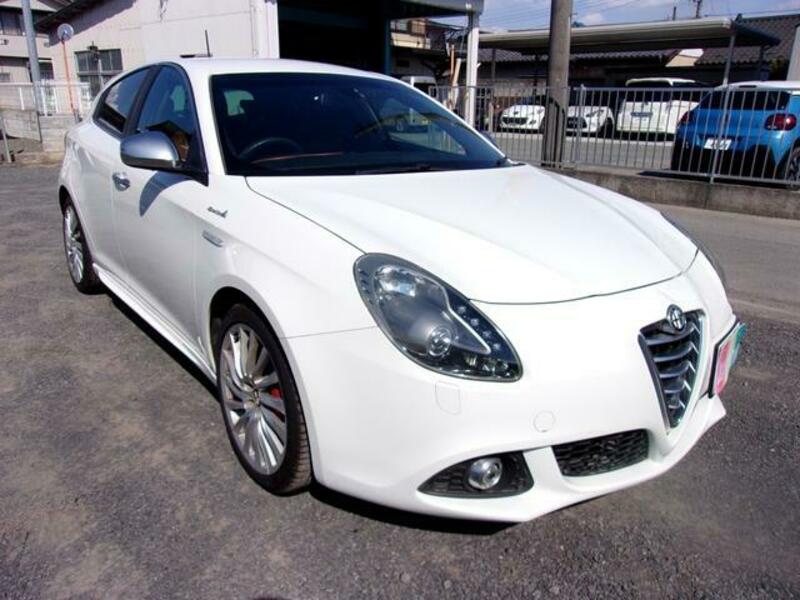 GIULIETTA