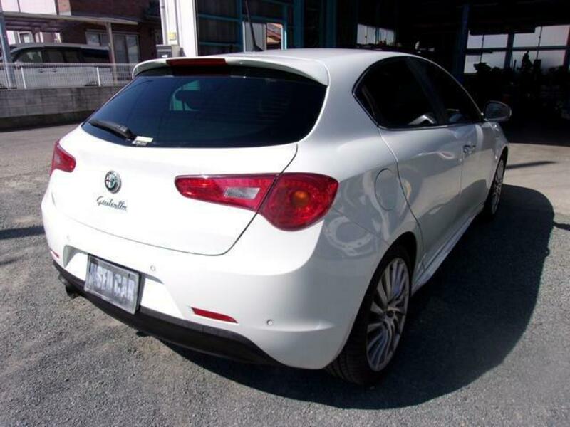 GIULIETTA