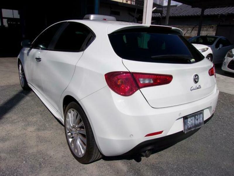 GIULIETTA