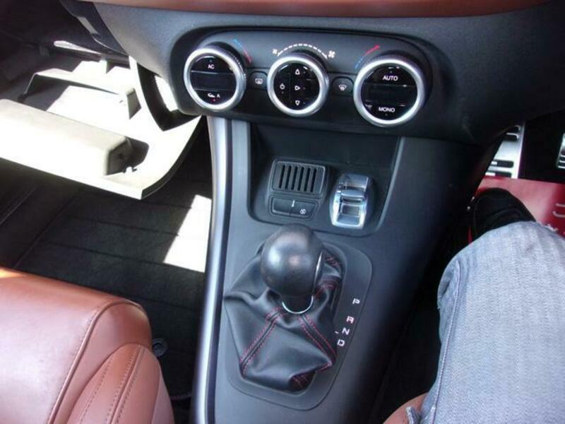 GIULIETTA