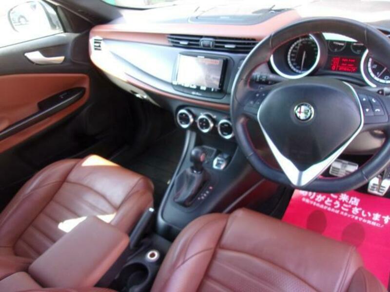 GIULIETTA