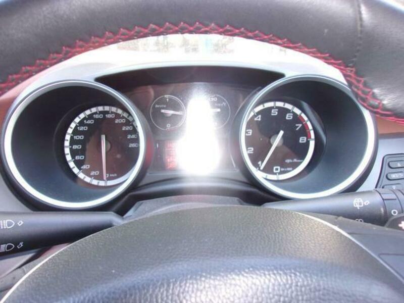 GIULIETTA