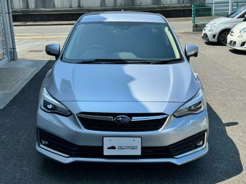 IMPREZA G4