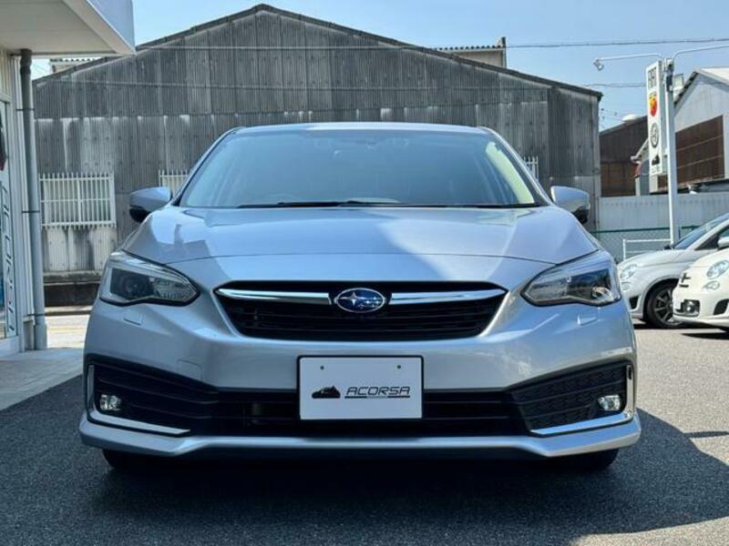 IMPREZA G4