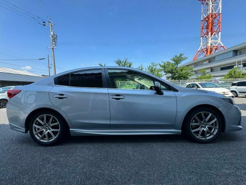 IMPREZA G4