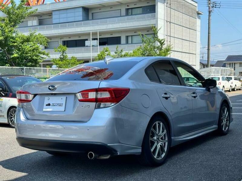 IMPREZA G4