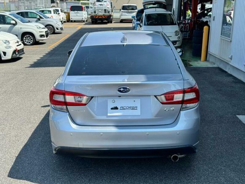 IMPREZA G4