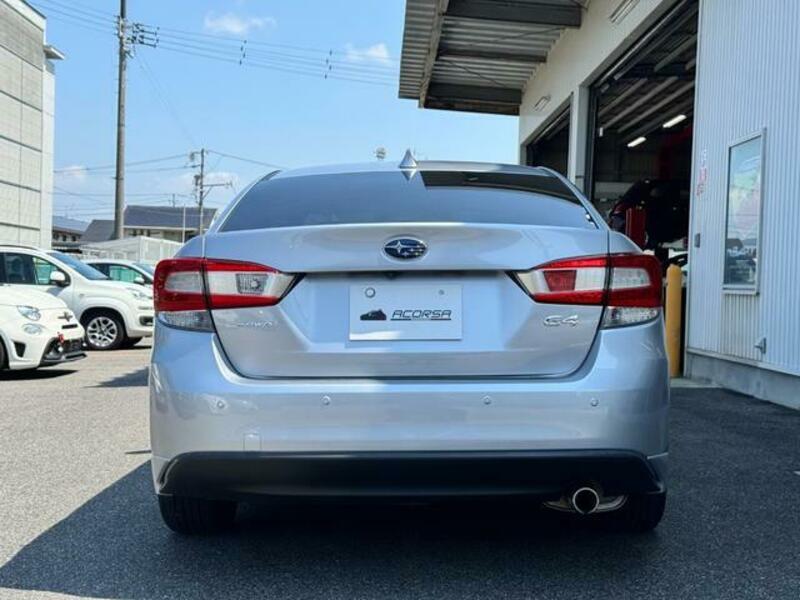 IMPREZA G4