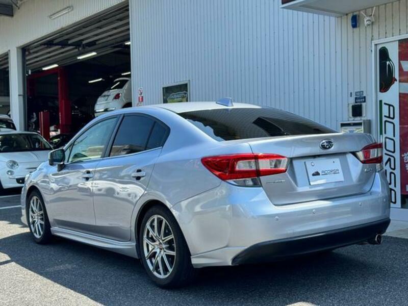 IMPREZA G4