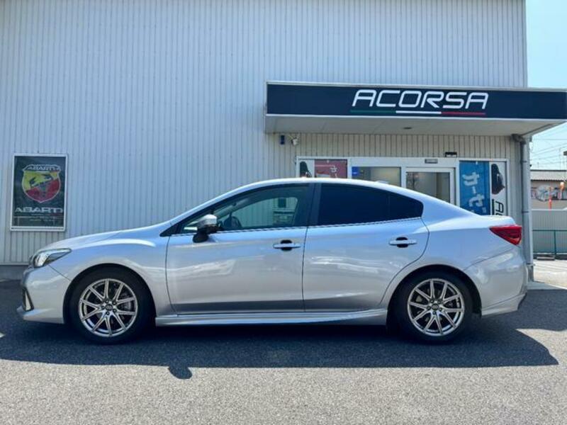 IMPREZA G4