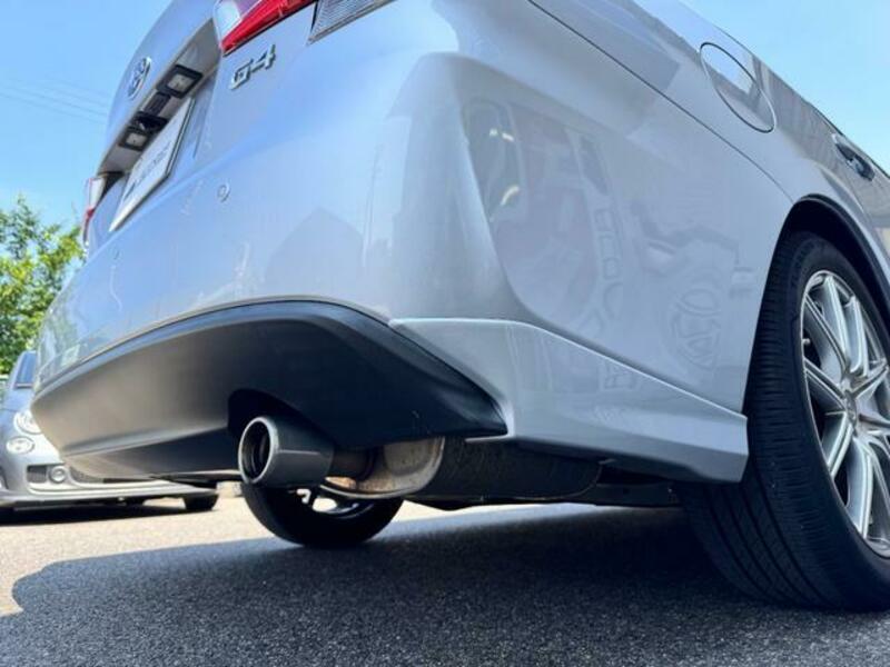 IMPREZA G4