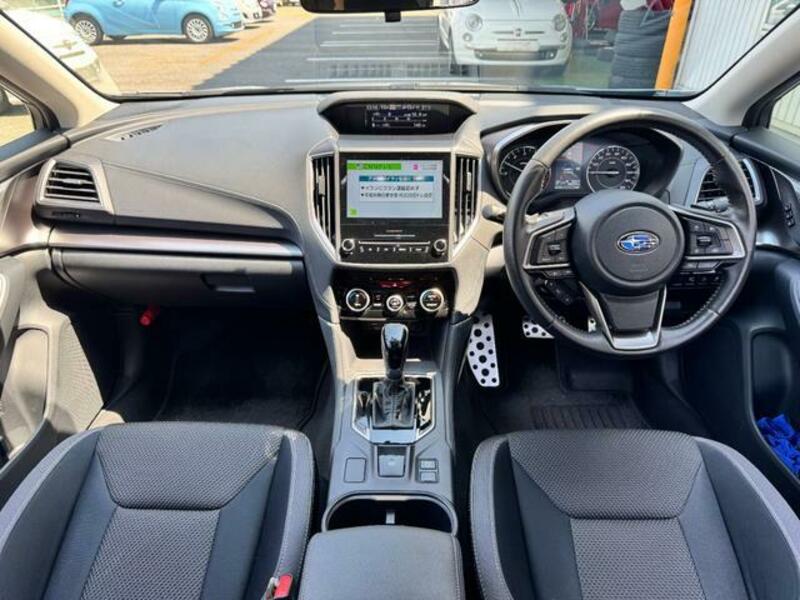 IMPREZA G4