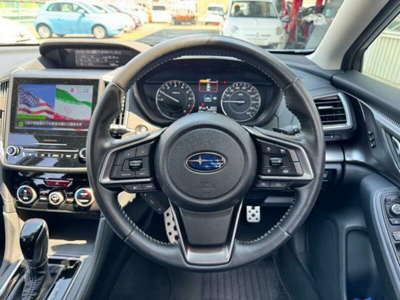 IMPREZA G4