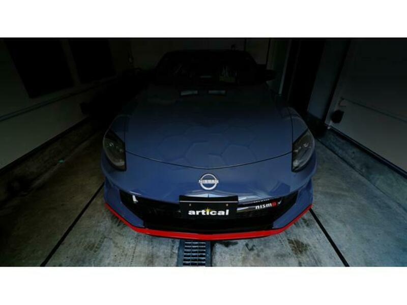 FAIRLADY Z