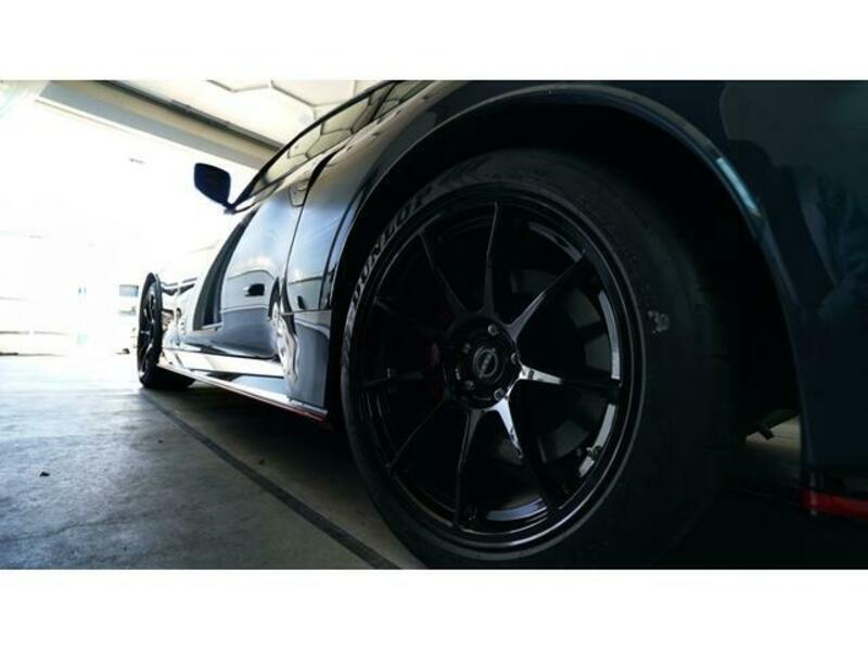 FAIRLADY Z