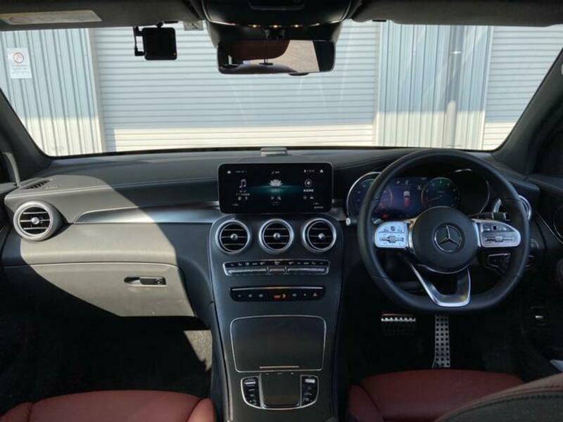GLC CLASS