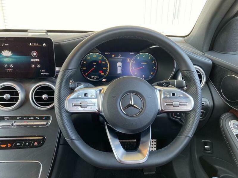 GLC CLASS