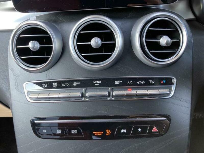GLC CLASS