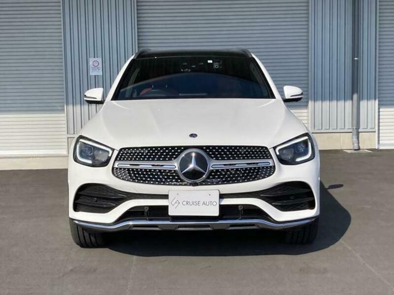 GLC CLASS