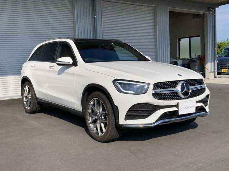 GLC CLASS