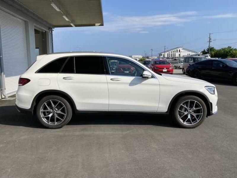 GLC CLASS