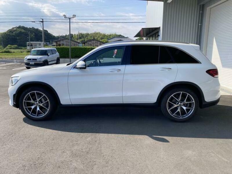 GLC CLASS