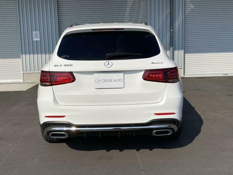 GLC CLASS