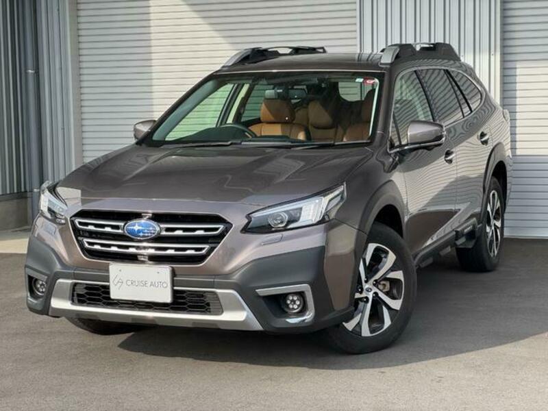 LEGACY OUTBACK