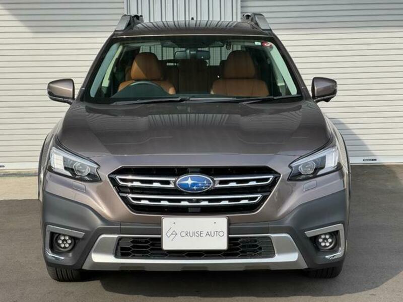 LEGACY OUTBACK