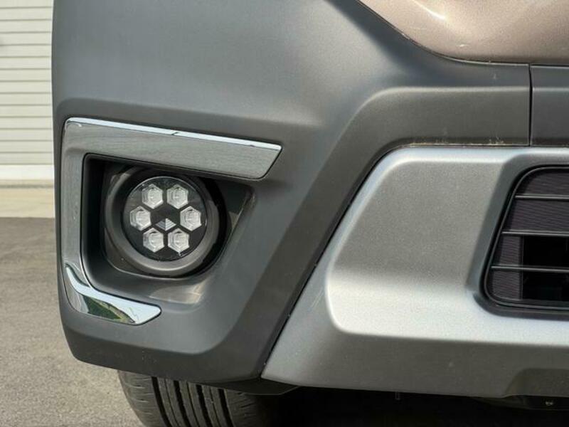 LEGACY OUTBACK