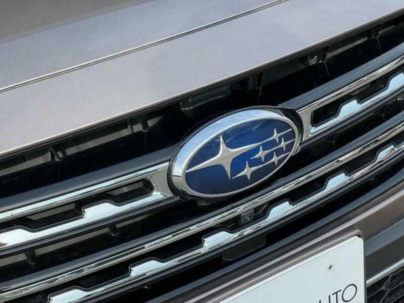 LEGACY OUTBACK