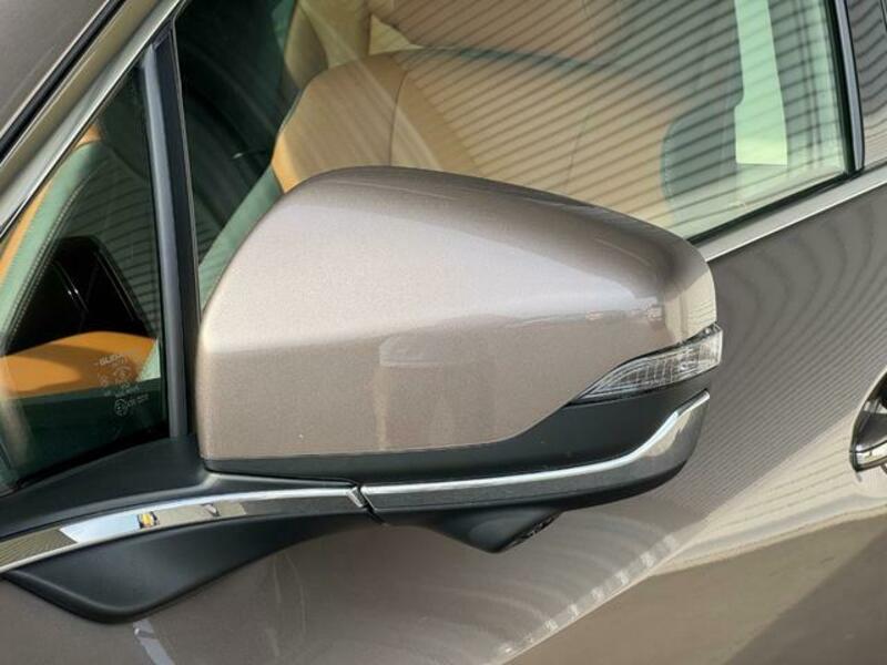 LEGACY OUTBACK
